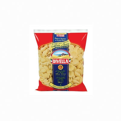 Divella orecchiette (500gr)