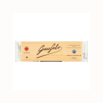 Garofalo linguine Gragnano (500gr)