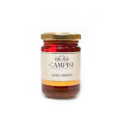 Campisi olio santo (120gr)