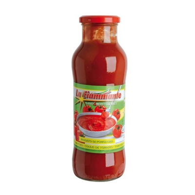 La Fiammante passata (720 gr)