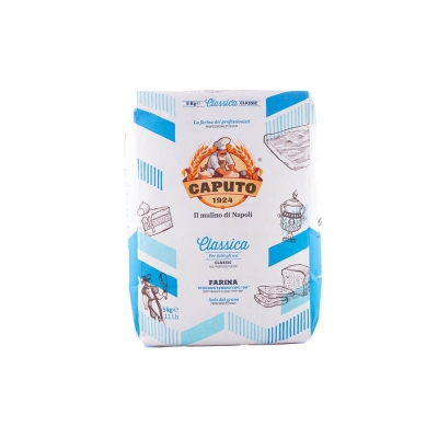 Caputo classic flour 00 (5kg)