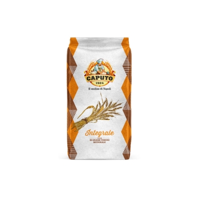 Caputo wholemeal flour (5kg)