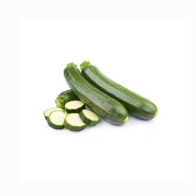 Courgettes (5 pc - approx. 550g)