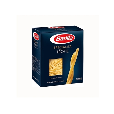 Barilla Trofie (500gr)