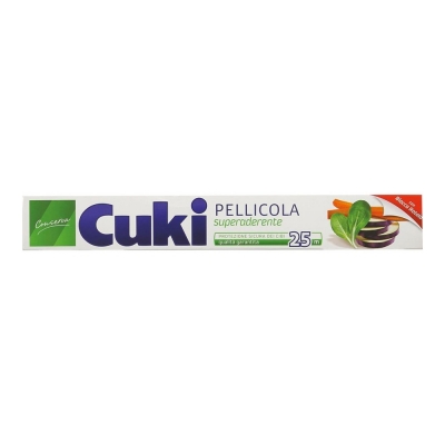 Cuki cling film (25m)