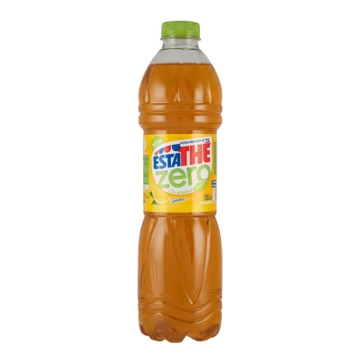 Estathe zero lemon  (1,5L)