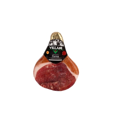 Parma Ham Riserva Boneless (Approx. 9kg)