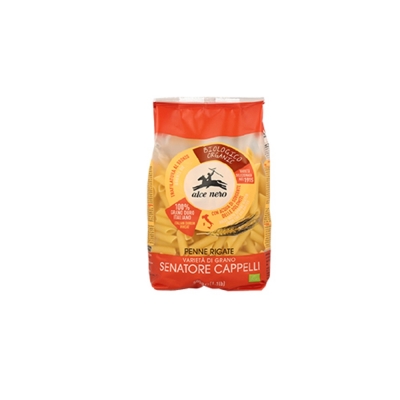 Alce Nero Organic Penne Cappelli wheat (500g)