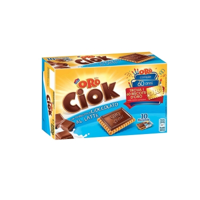 Oro Ciok Saiwa (250g)