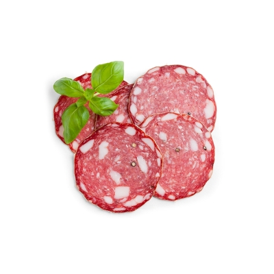 Salame Toscano Sliced (Approx. 100g)