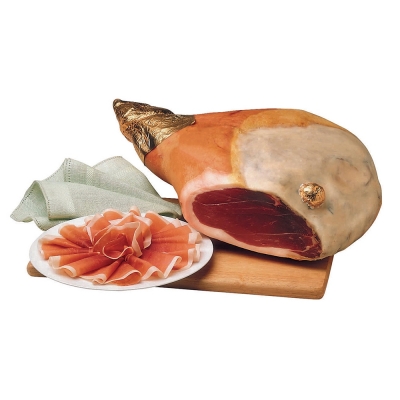 Sliced Ham Riserva (Approx. 200g)