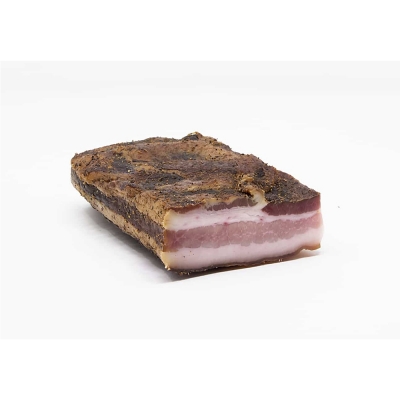 Smoked Pancetta - Pork Belly (Approx 1.8 Kg) Eccellenza Italiana