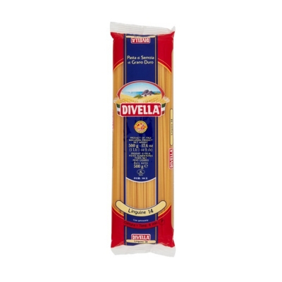 Divella Linguine (500gr)