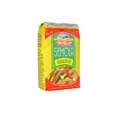 Divella Semola Flour (1kg)