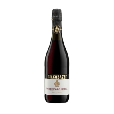 Lambrusco Emilia Giacobazzi (75cl)