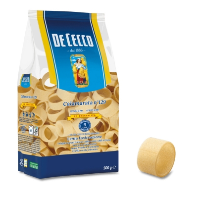 De Cecco Calamarata (500gr)