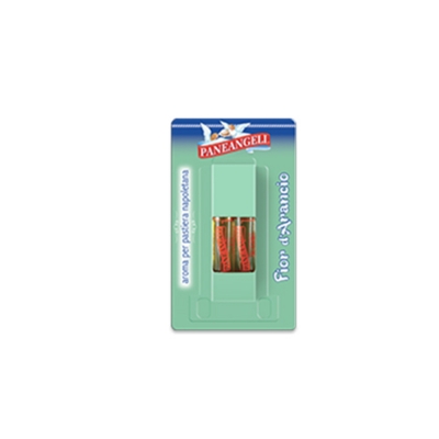 Paneangeli Orange Aroma for Cakes (2x2ml)