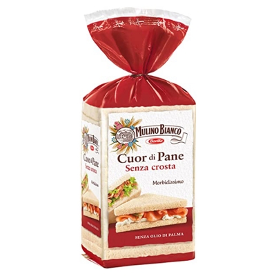 Mulino Bianco Cuor di Pane (325g)