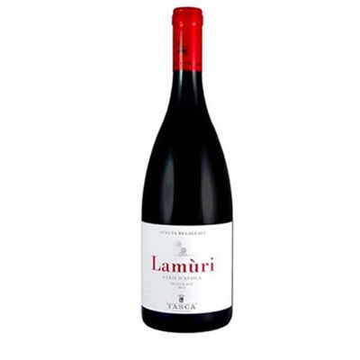 Tasca d'Almerita Nero D'Avola Lamuri Sicilia IGT (75cl)