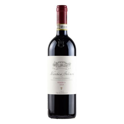 Chianti Classico Riserva Tenuta Tignanello Marchese Antinori (75cl)