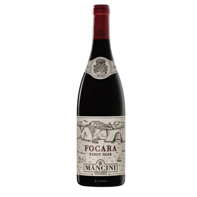 Fattoria Mancini Colli Pesaresi Focara Pinot Noir (75cl)