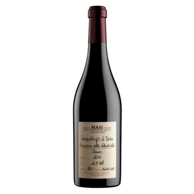 Masi Campolongo di Torbe Amarone Classico (75cl)