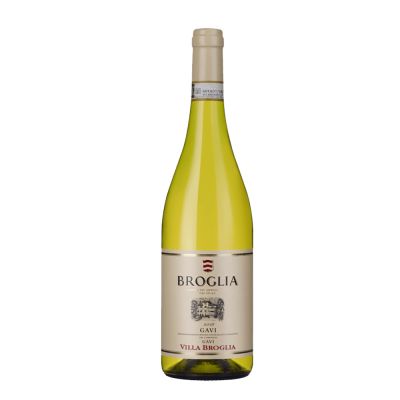 Broglia Gavi di Gavi La Meirana (75cl)