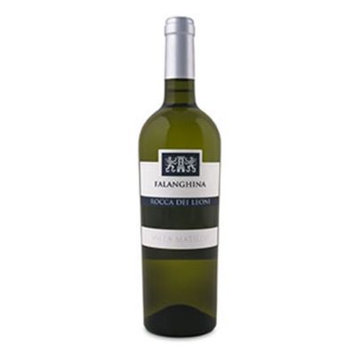 Falanghina Villa Matilde Avallone (75cl)