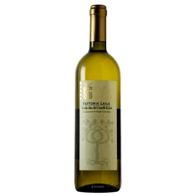 Fattoria Laila Verdicchio dei Castelli di Jesi Classico (75cl)