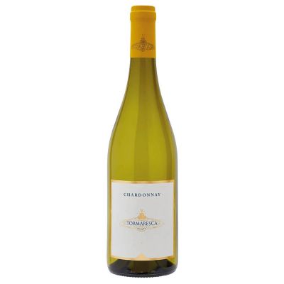 Tormaresca Chardonnay Marchesi Antinori IGT (75cl)