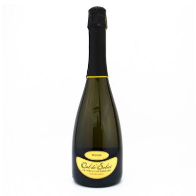 Col de'Salici Prosecco di Valdobbiadene Extra Dry (75cl)