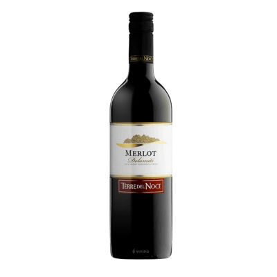 Mezzacorona Merlot Terre del Noce (75cl)