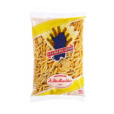 Malloreddus medium (500g)