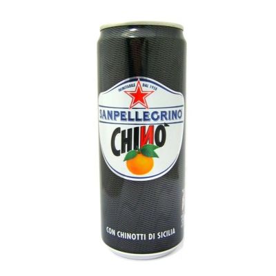 San Pellegrino Chinotto (33cl)