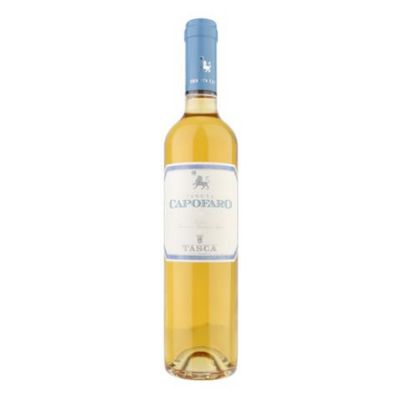 Capofaro Malvasia di Salina Tasca (50cl)