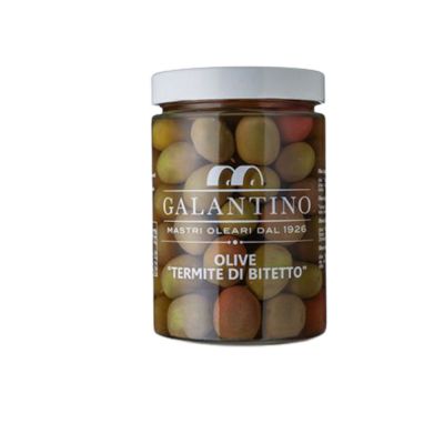 Galantino Olives Termite di Bitetto (200g)