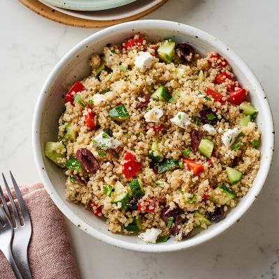 Quinoa salad (500g)