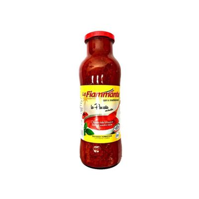 La Fiammante Basil passata (700gr)