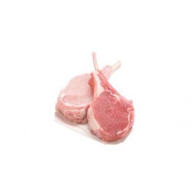 Veal Chop (380g)