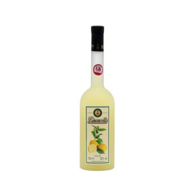 Limoncello liqueur (70cl)