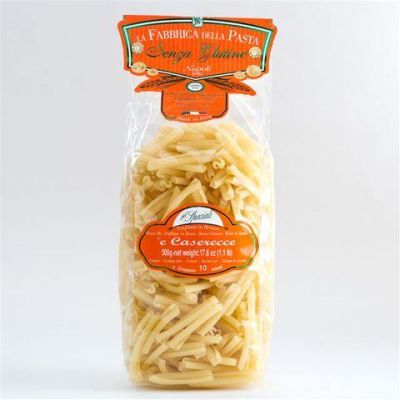 Gragnano Gluten Free Casarecce (500g)