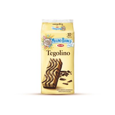 Mulino Bianco Tegolino (350g)