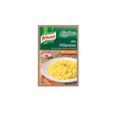 Knorr Quick Cook Risotto Milanese (175g)