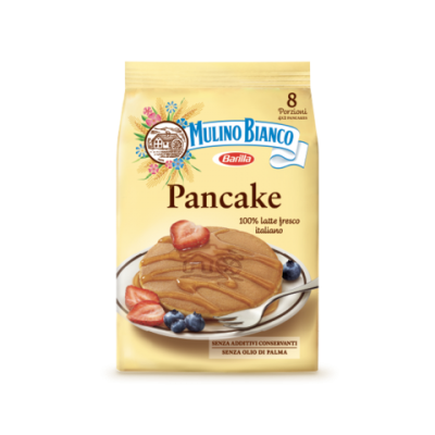 Mulino bianco Pancake 280g