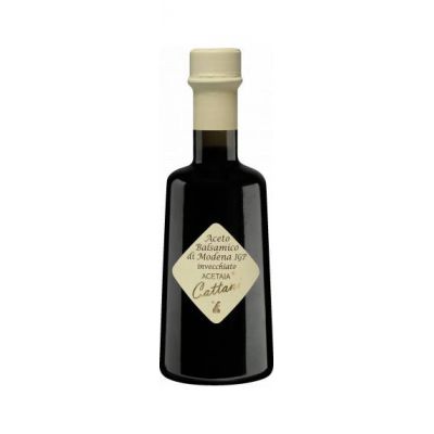 Aged Balsamic Vinegar from Modena - Acetaia (25cl)