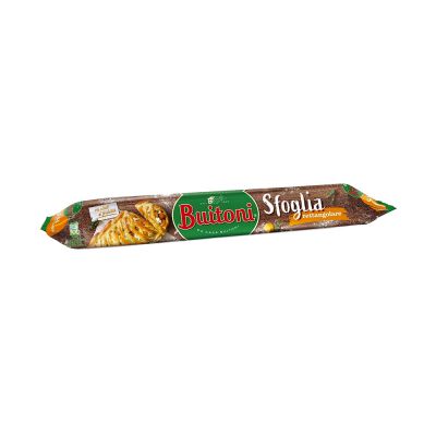 Buitoni pasta sfoglia - Rectangular Puff Pastry 230g