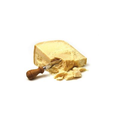 Terre di Montagna - Parmigiano Reggiano 24M DOP/PDO (Apx. 300g)