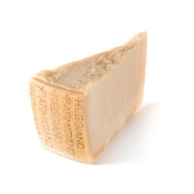 Parmigiano Reggiano 24Months DOP/PDO Cheese (Approx. 300g)