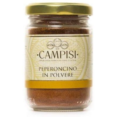 Campisi dry chilli (65gr)