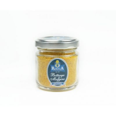 Grated Muggine bottarga (40g)